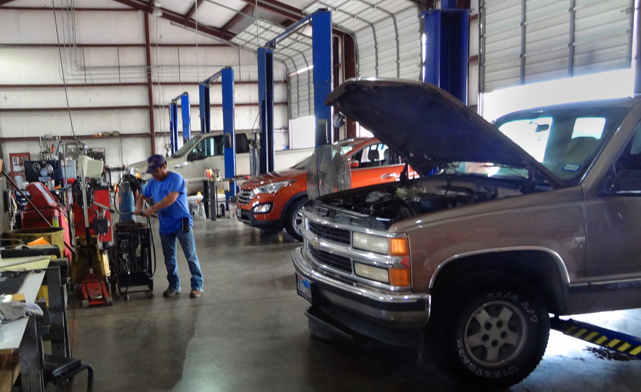 Master-Tech Automotive for all your automotive needs ! | 170 Bunton Creek Rd, Kyle, TX 78640, USA | Phone: (512) 268-5750