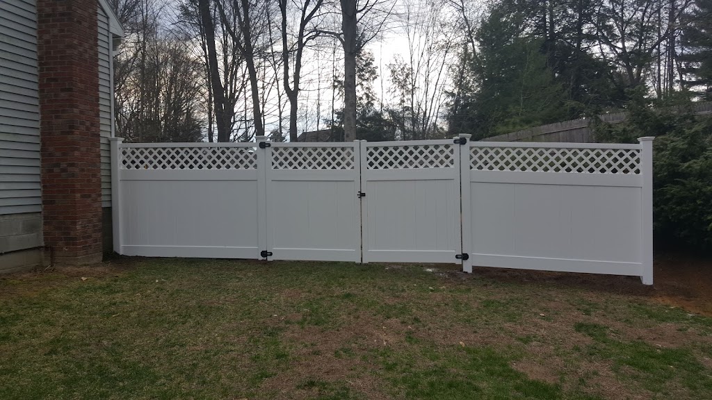 American Fence | 23 Livingston Ave, Schenectady, NY 12309, USA | Phone: (518) 231-9084