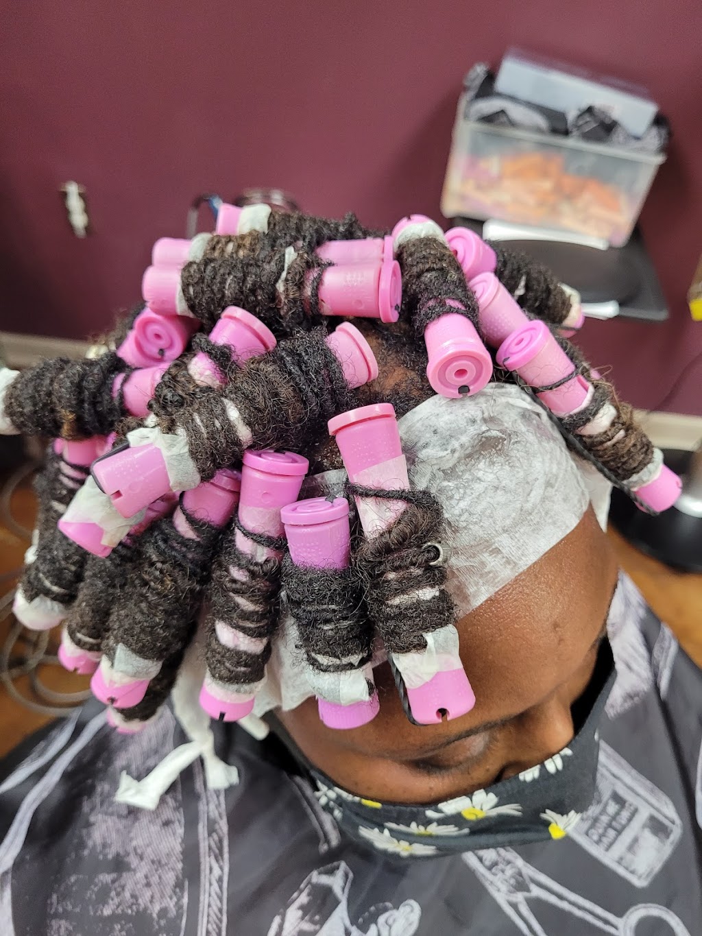 Hair On You Salon & Spa | 1642 Annapolis Rd, Odenton, MD 21113, USA | Phone: (410) 672-4247