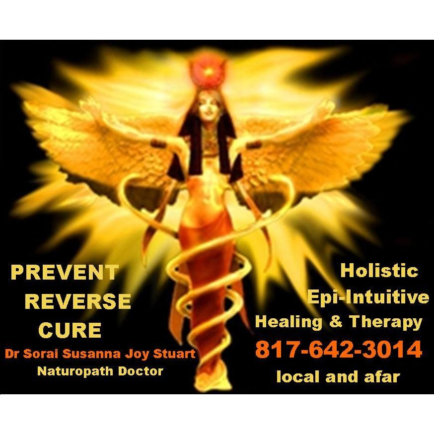 Naturally Balanced Health - Dr Suzanne Joy Stuart, ND PhD | 924 Gaye Ln, Arlington, TX 76012, USA | Phone: (817) 642-3014