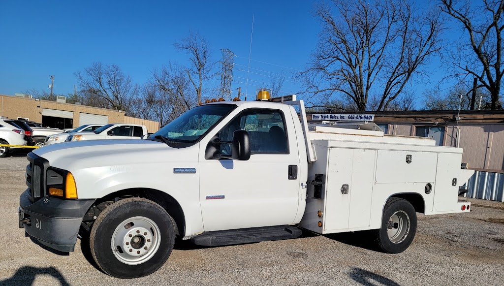 Pena Truck Sales Inc | 2004 E Division St, Arlington, TX 76011, USA | Phone: (682) 276-6401