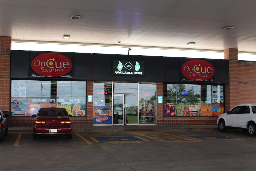 OnCue #107 | 5500 SE 29th St, Del City, OK 73115, USA | Phone: (405) 672-3420