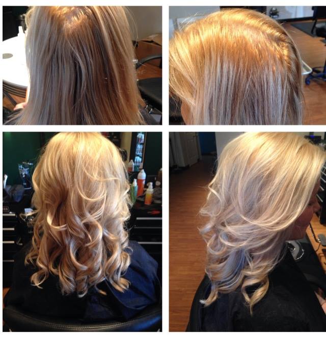 Salon Oz | 363 Great Rd, Bedford, MA 01730, USA | Phone: (781) 275-7393