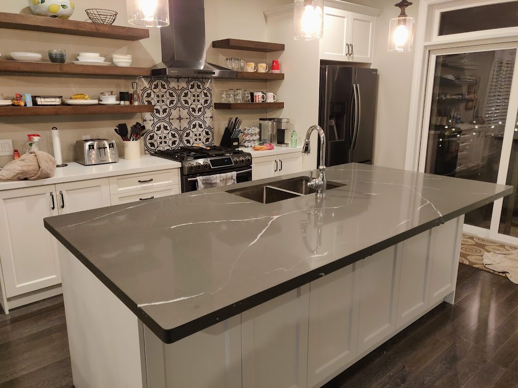 Jia Mei Kitchen Quartz & Granite Countertops | 5197 Michener Rd, Ridgeway, ON L0S 1R0, Canada | Phone: (647) 709-5932