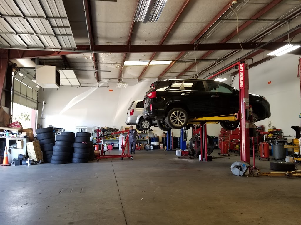 Tenku Auto Service | 3564 Buford Hwy #4, Duluth, GA 30096, USA | Phone: (770) 814-8635