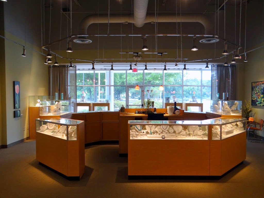 William Travis Jewelry | 201 S Estes Dr 400 D, Chapel Hill, NC 27514, USA | Phone: (919) 968-0011