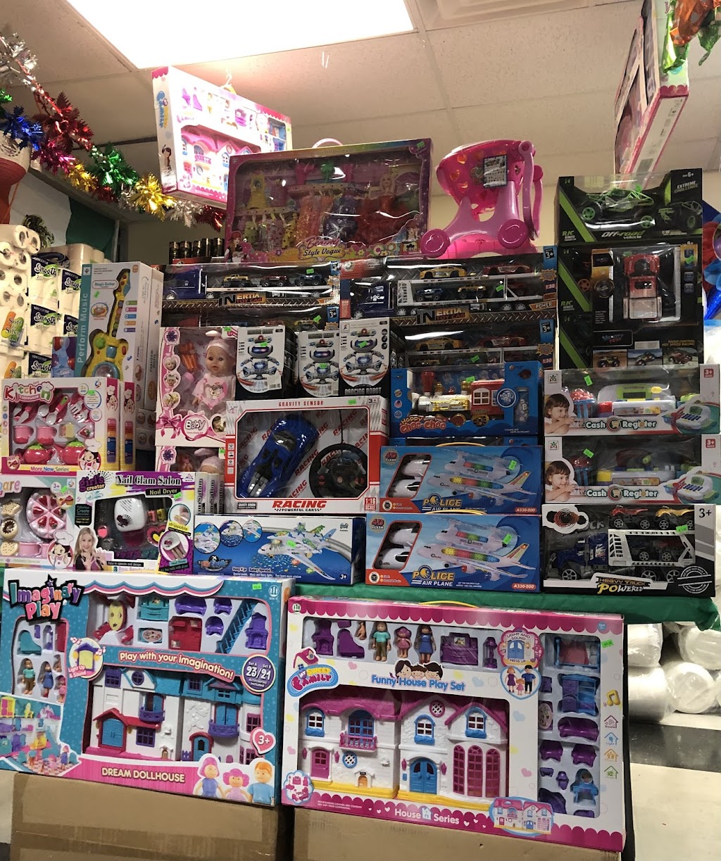 Party Supply La Fiesta Nevada 2 | 240 N Jones Blvd, Las Vegas, NV 89107, USA | Phone: (702) 336-1653