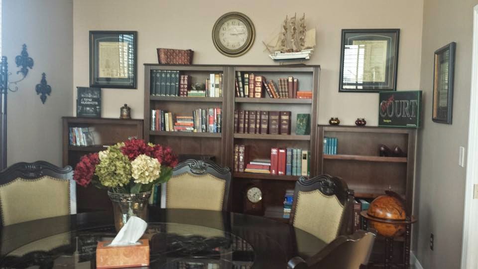 Law Offices of Sabrina C. Fernandez | 25283 Cabot Rd #225, Laguna Hills, CA 92653, USA | Phone: (714) 543-0451