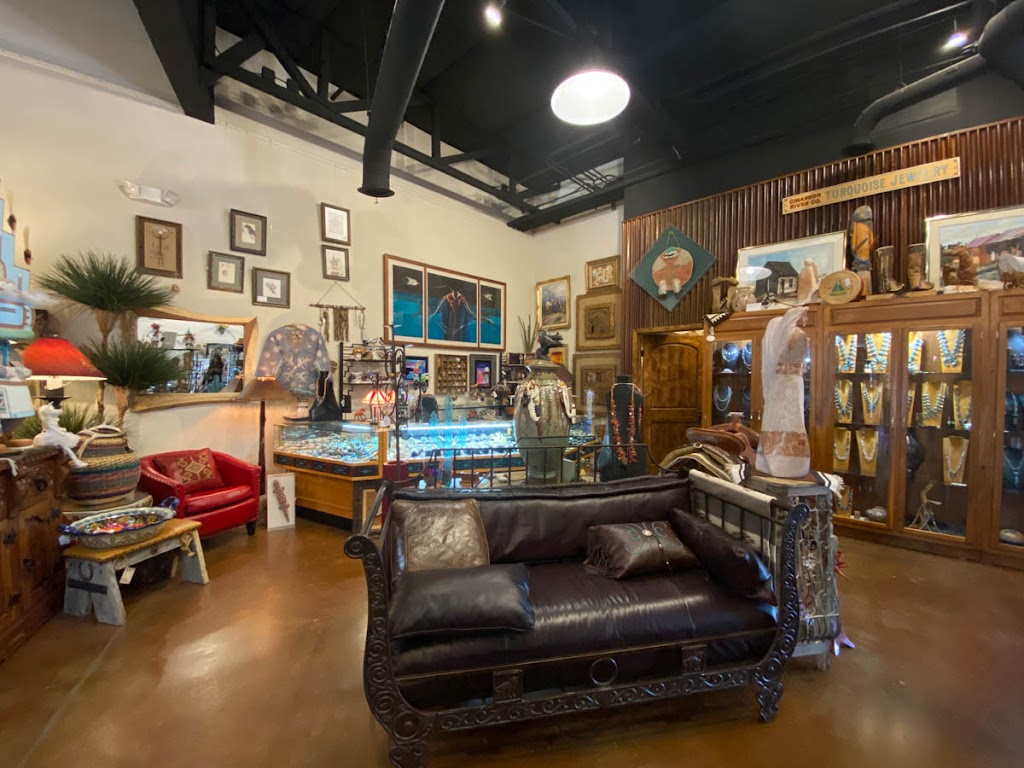 Stickhorse Gallery | 7100 E Cave Creek Rd suite 139, Cave Creek, AZ 85331, USA | Phone: (480) 322-2486