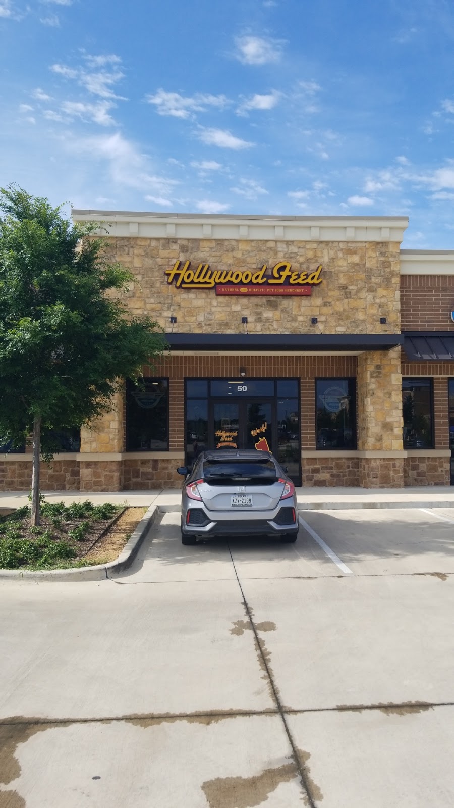 Hollywood Feed | 1350 N Preston Rd Suite 50, Prosper, TX 75078, USA | Phone: (469) 481-6226