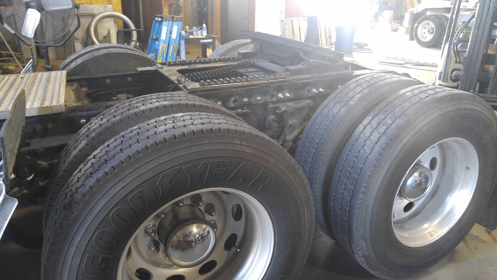 A & F Jimenez Tire Services | 4306 Santa Fe Ave, Hughson, CA 95326, USA | Phone: (209) 883-1381