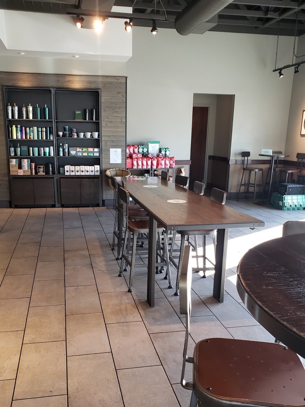 Starbucks | 9725 S Maryland Pkwy, Las Vegas, NV 89183, USA | Phone: (702) 524-8846