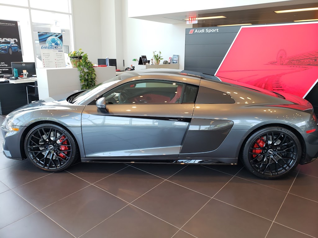 Audi Cary | 600 Autopark Blvd, Cary, NC 27511, USA | Phone: (919) 460-3800