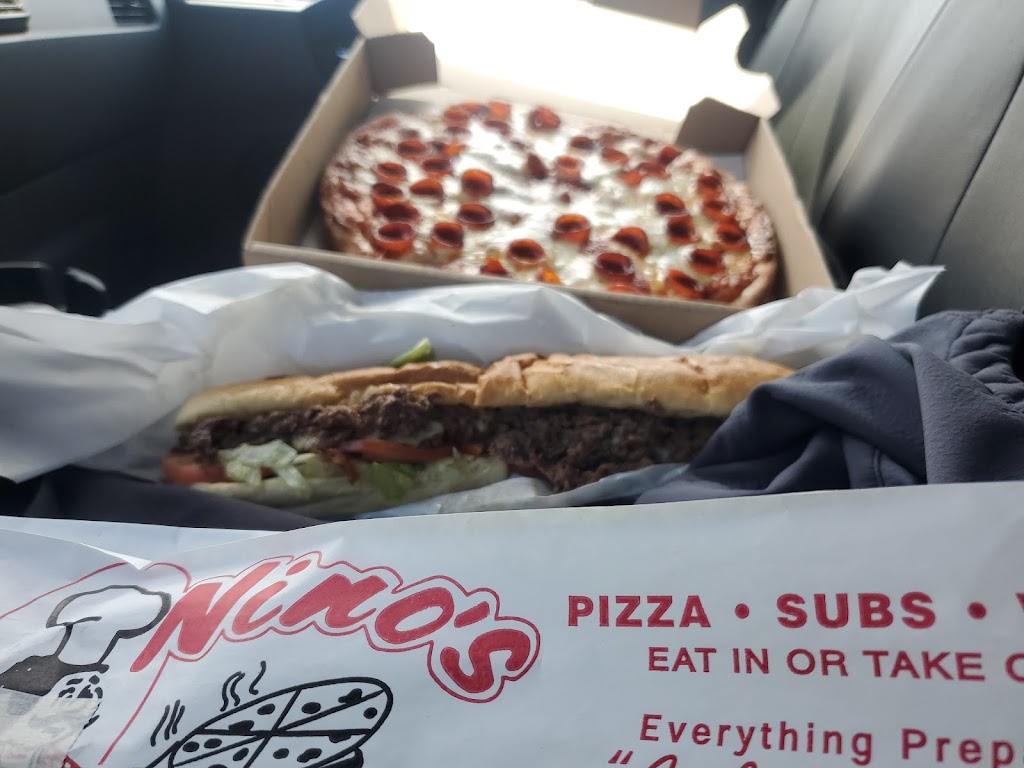 Ninos Pizza | 1737 Orchard Park Rd, West Seneca, NY 14224, USA | Phone: (716) 674-9066