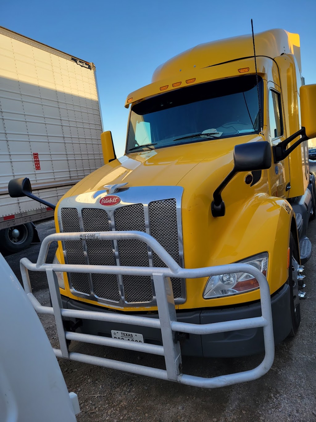 Zel Transportation Llc | 5853 Melville Ln, Forney, TX 75126, USA | Phone: (469) 412-1501