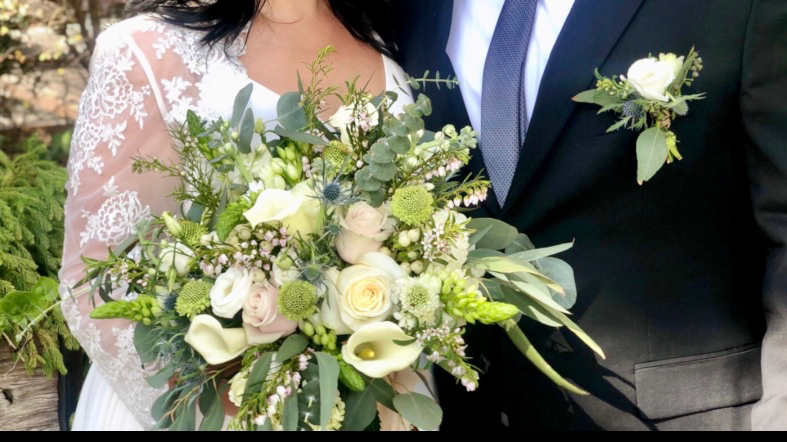 Jabez Floristry | 47 S Broad St E A, Angier, NC 27501, USA | Phone: (919) 639-0835