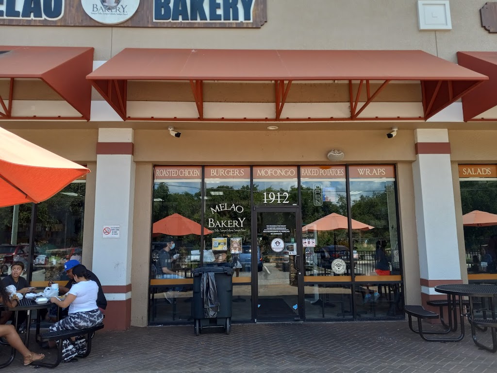 Melao Bakery - Kissimmee | 1912 Fortune Rd, Kissimmee, FL 34744, USA | Phone: (407) 348-1777