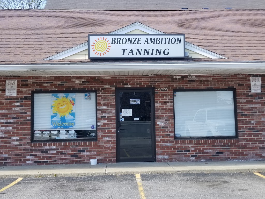 Bronze Ambition Tanning Salon | 273 Willard St, Quincy, MA 02169, USA | Phone: (617) 773-2700