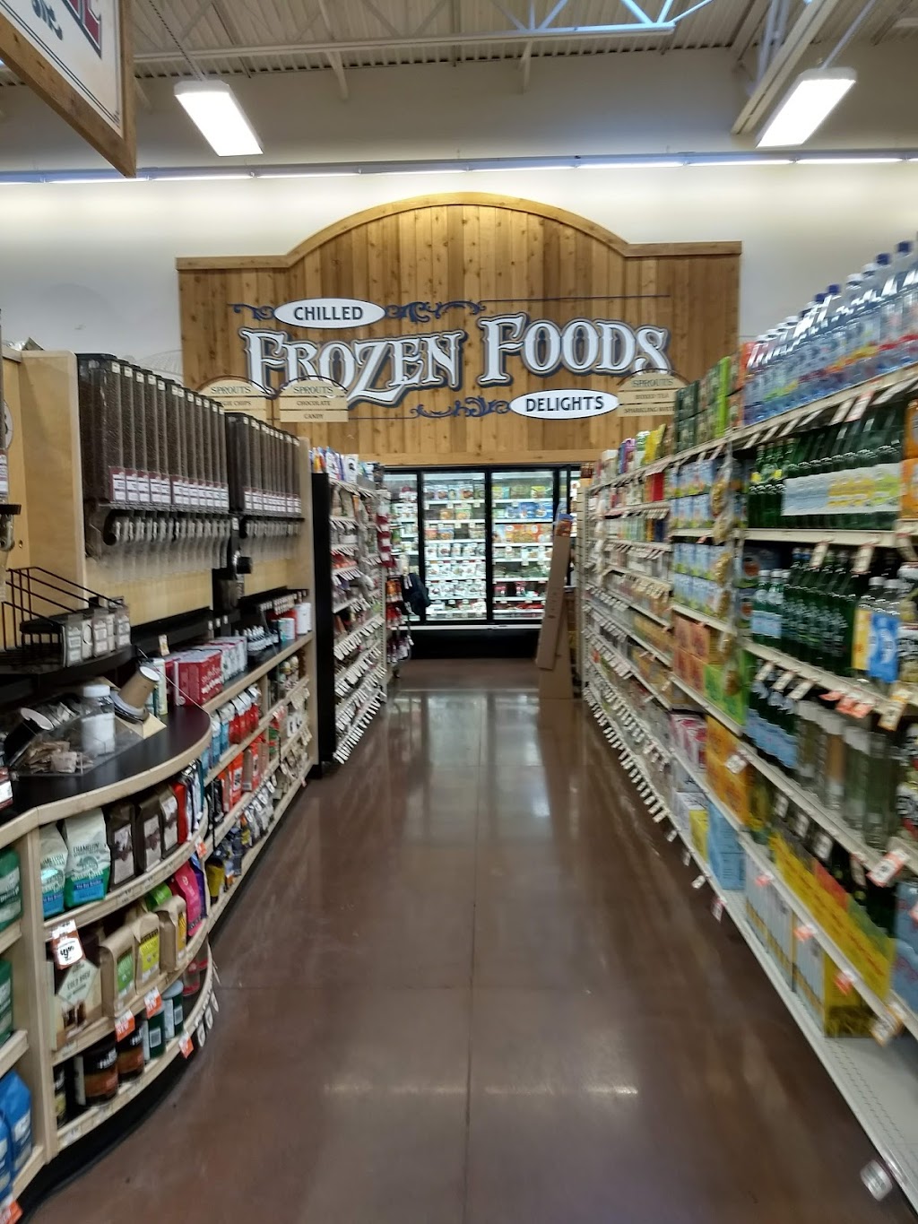 Sprouts Farmers Market | 8383 N Booth Ave, Kansas City, MO 64158, USA | Phone: (816) 222-0202