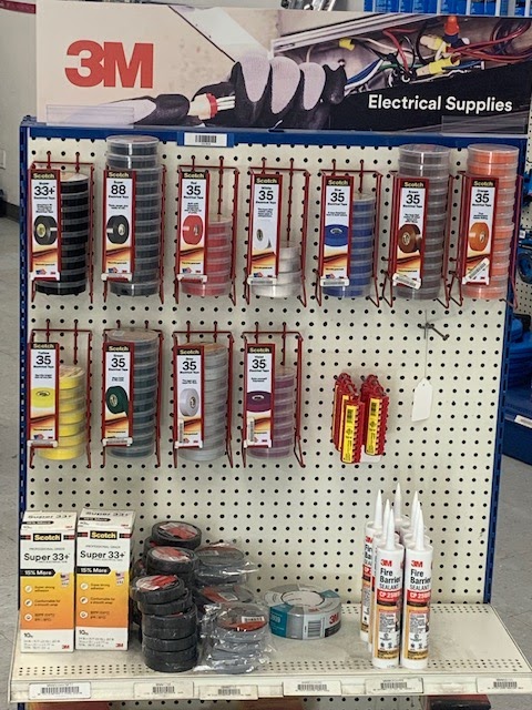 Dealers Electrical Supply | 713 N Beach St, Fort Worth, TX 76111 | Phone: (817) 831-0054