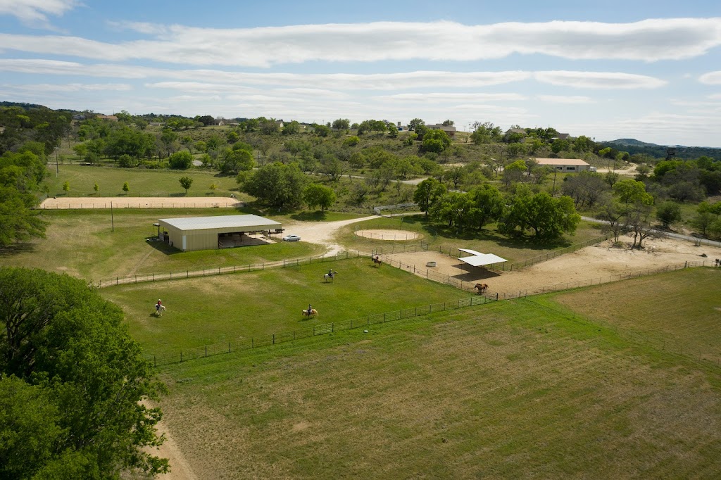 His Hill Retreat Center | His Hill Rd, Comfort, TX 78013, USA | Phone: (830) 995-3388