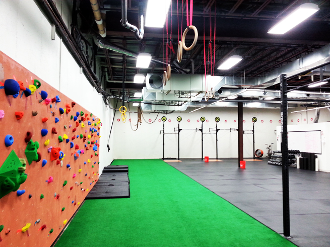 Crossfit Watch City | 411 Waverley Oaks Rd, Waltham, MA 02452 | Phone: (781) 330-0285