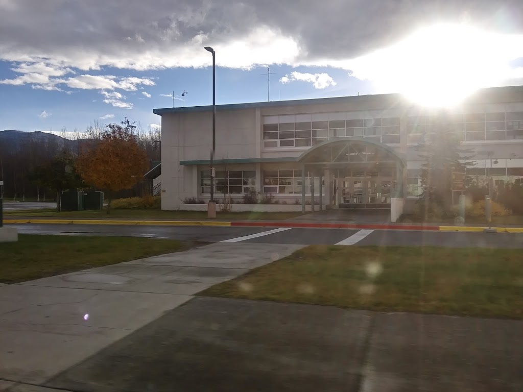 Ursa Major Elementary School | 454 Dyea Ave, Anchorage, AK 99505, USA | Phone: (907) 742-1600