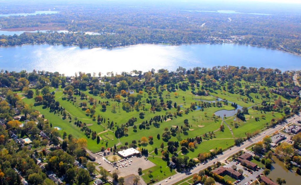 Pontiac Country Club | 4335 Elizabeth Lake Rd, Waterford Twp, MI 48328, USA | Phone: (248) 682-6333