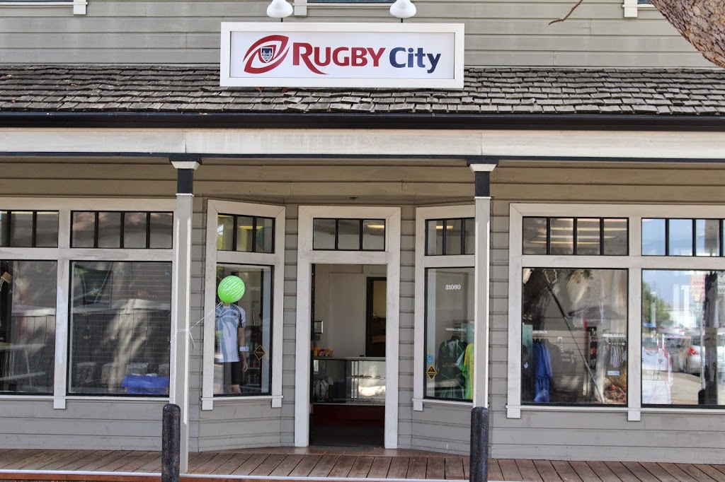 Rugby City | 30915 Union City Blvd, Union City, CA 94587, USA | Phone: (510) 972-0155