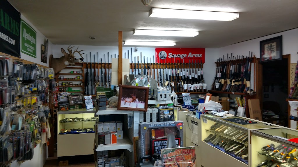 Johnsons Sporting Goods | 293 Brownlee Rd, Eighty Four, PA 15330, USA | Phone: (724) 225-9616