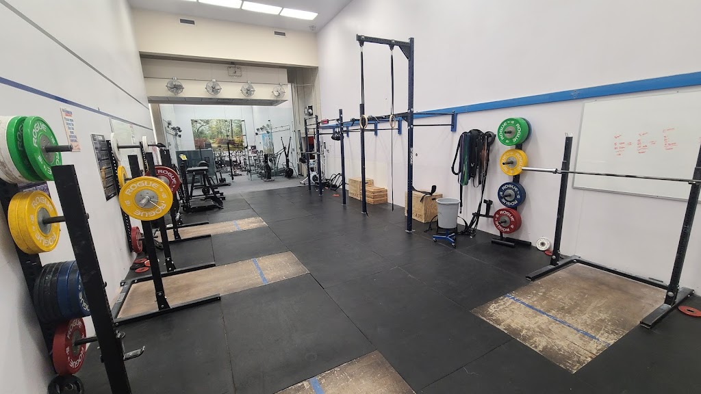 Air Force Academy Fitness and Sports Center | 5220 Cedar Dr, Air Force Academy, CO 80840, USA | Phone: (719) 333-3531