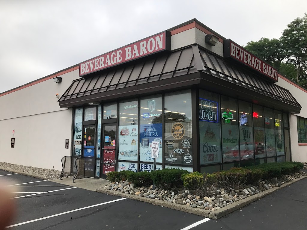 Beverage Baron | 269 Osborne Rd Unit 1, Loudonville, NY 12211, USA | Phone: (518) 489-7400