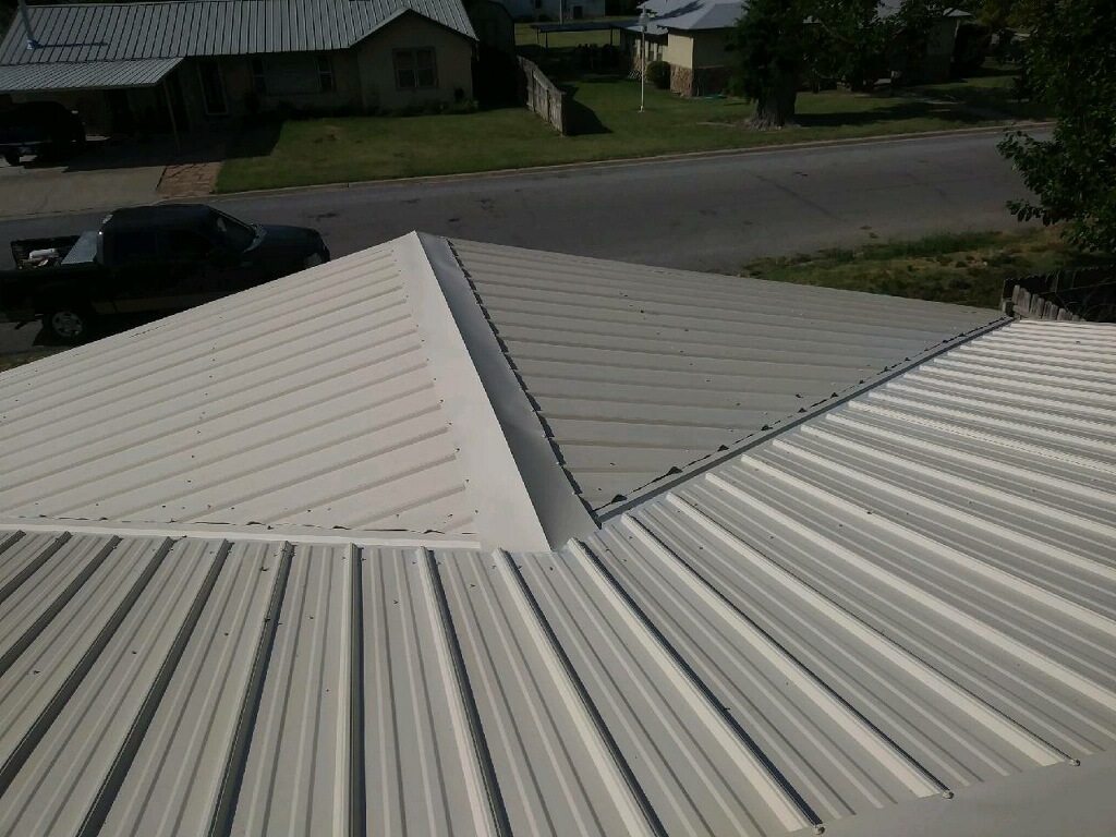 RC Roofing, Siding, and Windows | 1905 Ina Mae Ave, Del City, OK 73115, USA | Phone: (405) 684-8305