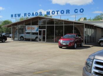 New Roads Motor Company, L.L.C. | 608 Parent St, New Roads, LA 70760 | Phone: (225) 638-9041