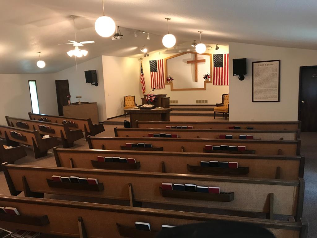 Berean Missionary Baptist Church | 2245 Berean Ln, Festus, MO 63028, USA | Phone: (636) 937-9219