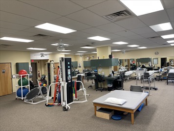 Select Physical Therapy - Port Richey | 6474 Ridge Rd, Port Richey, FL 34668, USA | Phone: (727) 846-0547