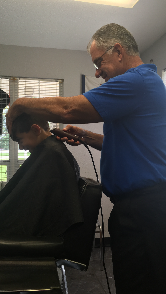 Craigs Barber Shop | 10 Wade St, Luling, LA 70070, USA | Phone: (985) 785-8032