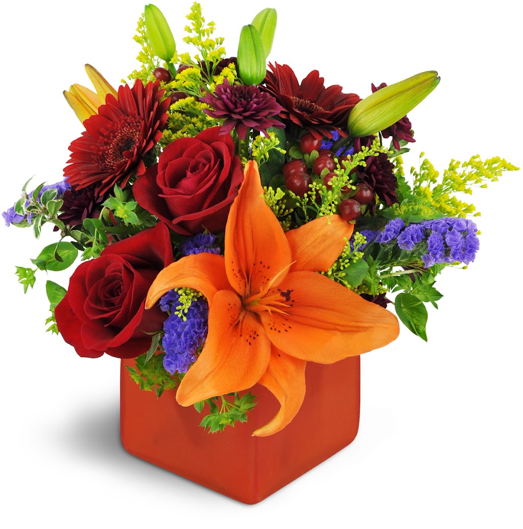 Cynthias Flowers & Gifts | 1310 E Duarte Rd, Duarte, CA 91010, USA | Phone: (626) 599-8576