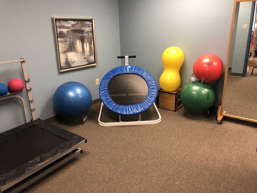 Ivy Rehab Physical Therapy | 1411 Woodbourne Rd Suite B, Levittown, PA 19057 | Phone: (267) 630-5740