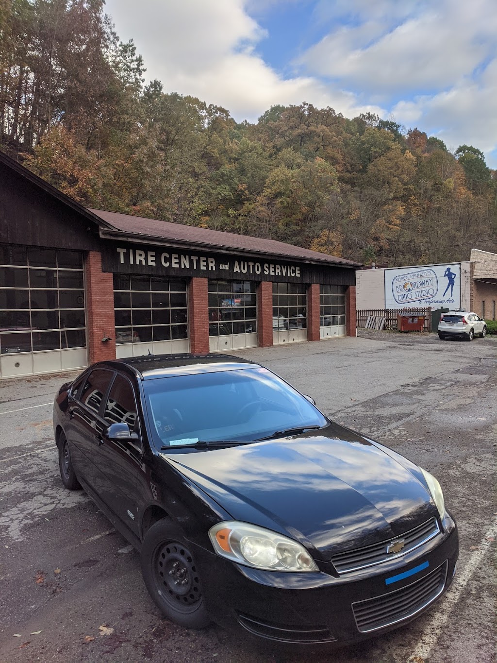 Dick Kernick Tire & Auto Service Center | 4470 Steubenville Pike, Pittsburgh, PA 15205, USA | Phone: (412) 922-6181