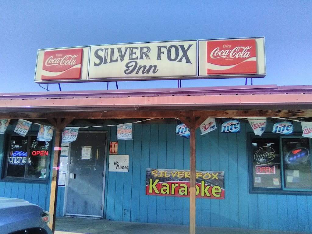 Silver Fox Inn | 8431 W Parks Hwy, Wasilla, AK 99623, USA | Phone: (907) 892-6179