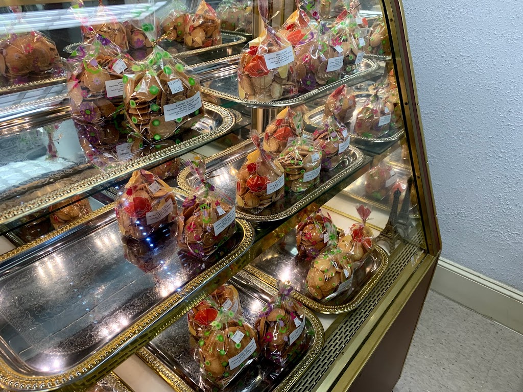 Lanvin French Bakery | 8211 NE Brazee St # B, Portland, OR 97220, USA | Phone: (503) 252-0155