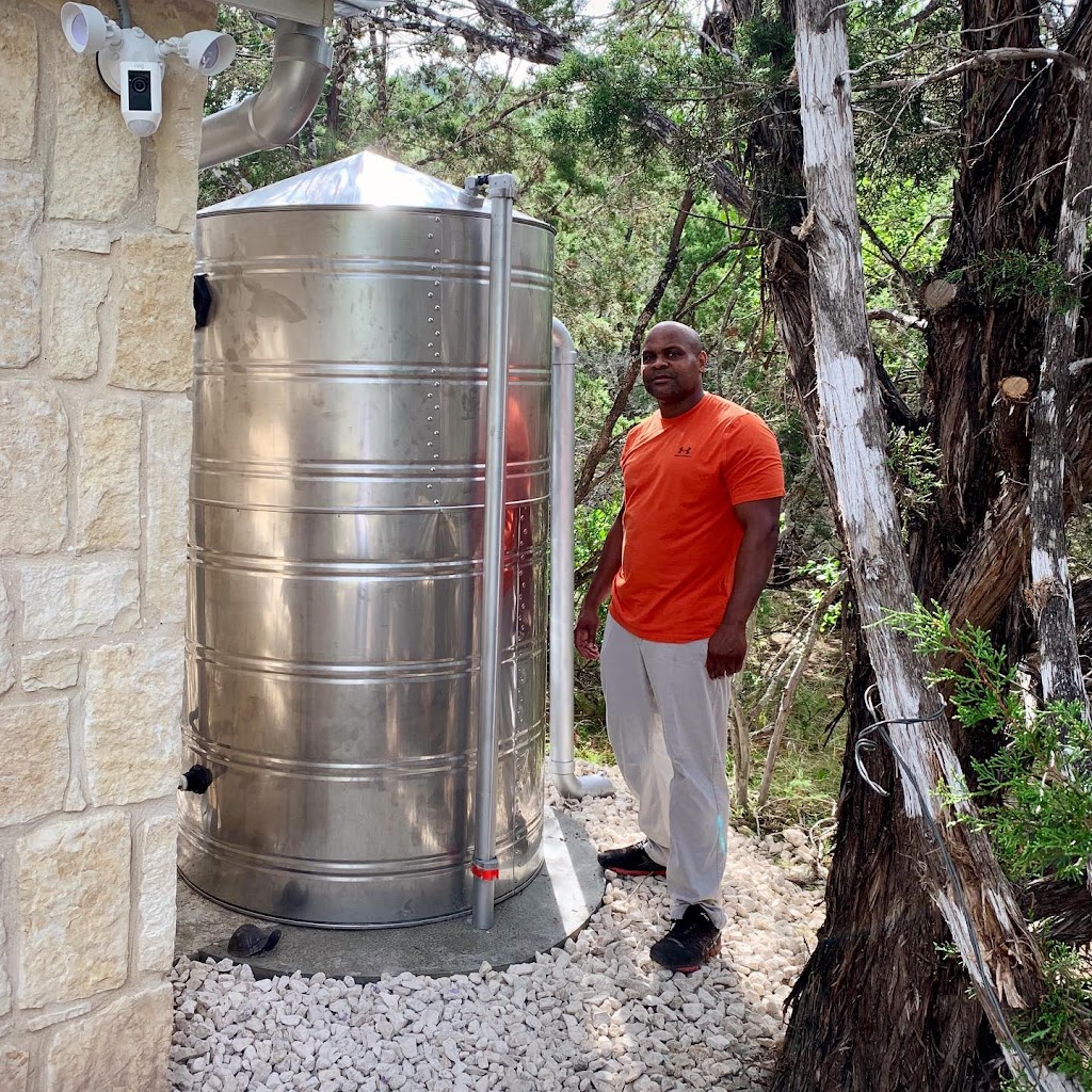 Metal Rain Tanks, LLC | 221 Bridge St S, Martinsville, VA 24112, USA | Phone: (276) 252-8700