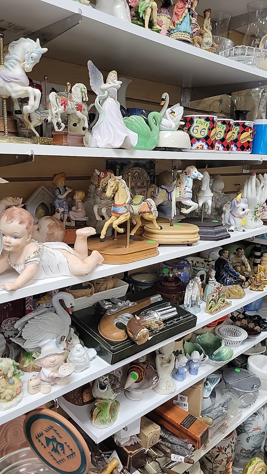 L I Pickers Inc | 813 Carman Ave, Westbury, NY 11590, USA | Phone: (516) 214-6960