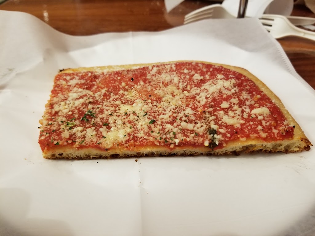 Tomato Pie Pizza Joint | 1130 Mission St, S Pasadena, CA 91030, USA | Phone: (626) 399-0459