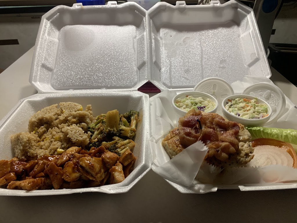 Crossbones Grill | 16460 FL-40, Silver Springs, FL 34488, USA | Phone: (352) 289-5001