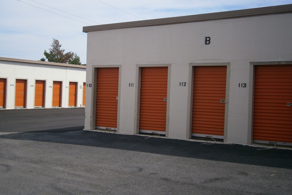 Public Storage | 1409 Diamond Springs Rd, Virginia Beach, VA 23455, USA | Phone: (757) 544-9404