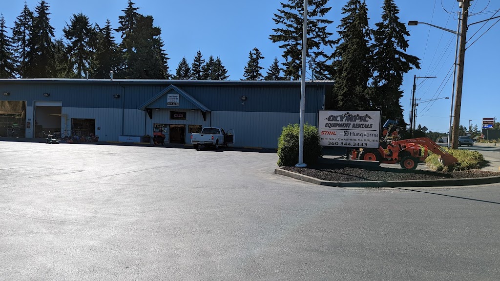 Olympic Equipment Rentals | 972 Ness Corner Rd, Port Hadlock-Irondale, WA 98339 | Phone: (360) 344-3443