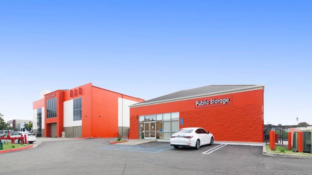 Public Storage | 19102 E Walnut Dr N, Rowland Heights, CA 91748, USA | Phone: (626) 593-0650