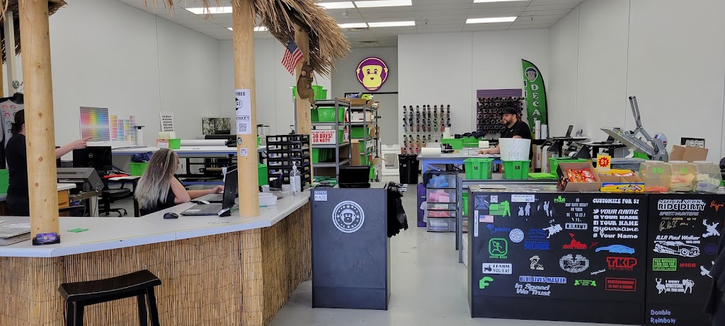 Decal Monkey | 1130 N Gilbert Rd Ste 2, Gilbert, AZ 85234, USA | Phone: (480) 926-1772 Decal Monkey | 1130 N Gilbert Rd Ste 2, Gilbert, AZ 85234, USA | Phone: (480) 926-1772